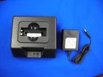 Single Pro Charger For Vertex Standard/yaesu #FNB-V62LI/V67LI FT-60/VX800...EQ. Fixed Price $49.90.