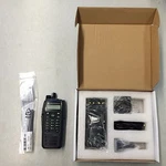 New* Motorola XPR6550 Uhf 450-520MHZ AAH55TDH9LA1AN W/ Ultimate Lion Battery Kit. Fixed Price $699.49.