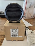 Yaesu MLS-200 External Speaker. Fixed Price $80.00.