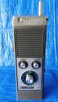 Lafayette Dyna-com 23 Vintage Handheld Cb Walkie-talkie Transceiver Japan Rare. Fixed Price $84.95.