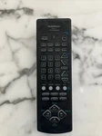 Radio Shack 6 In Programmable Universal Remote 15-1918(TESTED). Fixed Price $15.00.