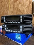 Kenwood TK-7180 Vhf Two-way Radio Excellent Condiment Tested. Fixed Price $100.00.