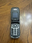 Motorola Series I560 - Black ( Southern Linc ) Iden Ptt Cellular Flip Phone. Fixed Price $20.99.