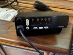 Motorola M1225 Mobile Radio - Uhf 40 Watt. Fixed Price $55.00.