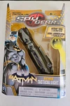 Spin Master Batman Tactical Light Spy Gear New Box. Fixed Price $9.99.