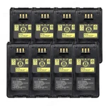 X Battery 2500MAH For Kenwood TK-2180K2 TK-3180K. Fixed Price $166.76.