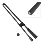 72CM Sma Female Foldable Tactical Dual-segment Antenna For UV9R UV5R UV82 UV8D. Fixed Price $15.78.