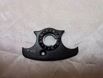 Motorola Ct Series Portable Radio Top Escutcheon 16 Channel Part # 1385620Z03. Fixed Price $5.95.