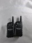 Midland X-tra Talk LXT114 Wireless 22 Channels Two Way Radio-max Range 18 Miles!. Fixed Price $15.91.