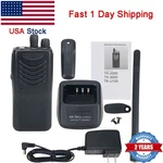 TK-2000 3-5KM 5W Vhf Radio Portable Walkie Talkie 16CH Transceiver For Kenwood. Fixed Price $51.21.