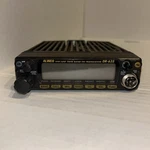 Alinco DR-635H, Vehicle-mounted Radio Works. Fixed Price $124.95.