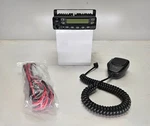 Icom IC-F621-2 Uhf 440-490 Mhz 256 Ch 45 Watt Trunking Mobile Radio. Fixed Price $127.00.
