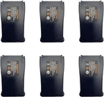 6-PACK 1500MAH Rechargeable Batteries For Walkie Talkies BF-666S BF-777S BF-888S. Fixed Price $51.99.