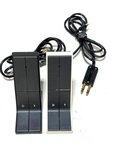 Lot Of 2 Motorola HMN1050C Desktop Microphone W/ PJ7 Headset Connector. Fixed Price $69.95.