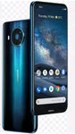 Original Unlocked Nokia 8.3 5G Wifi 64GB Dual Sim 64MP 6.81" Lcd Android Phone. Fixed Price $91.76.