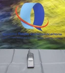 Kenwood TK-480 Version 2.0 800MHZ Portable Two Way Radio. Fixed Price $129.99.