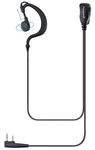 Earpiece With Kenwood Baofeng Btech Samcom Retevis Radioddity Radios Walkie T.... Fixed Price $21.17.