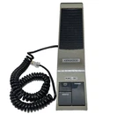 Oem Kenwood KMC-9C Desktop Base Station Radio Dispatch Microphone 8-PIN Nx Tk Ef. Fixed Price $43.99.