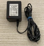 Motorola Ac Adaptor 2580659B01 11VDC For Spirit Pro Portable Two Way Radio. Fixed Price $8.96.