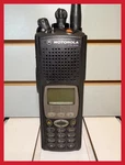 Motorola Astro XTS5000 P25 Two Way Radio H18UCH9PW7AN 700/ 800MHZ Digital Keypad. Fixed Price $40.80.