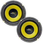2X Pyle PLG64 6.5" 300 Watt Max Power Car Audio Mid Bass/woofer Speakers. Fixed Price $65.49.