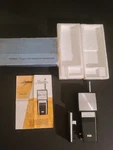Realtone Five Transistor Radio Model TR-6504 In Box. Fixed Price $35.00.