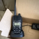 Yaesu FT-257 Uhf Fm Mono Band Ham Radio Transceiver W/ Lcd Screen & Charger. Fixed Price $100.00.