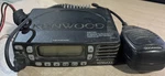 Kenwood NX-720HGK Radio Mic KMC-35. Fixed Price $199.96.
