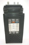 No Power Vintage Uniden Bearcat Bc 100XL Handheld Scanner 16 Channel. Fixed Price $24.99.