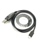 Usb Programming Cable Cord With Cd For Baofeng BF-T1 BF-9100 Radio Walkie Talkie. Fixed Price $10.75.