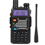 Baofeng UV-5RX3 Tri-band Vhf 1.25M-BAND Uhf 5W Dtmf Access Vox Vfo Two Way Radio. Fixed Price $22.39.