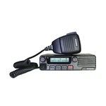 Maxon TM8102 TM-8102 136-174 Mhz 50 Watt Vhf Professional Mobile Radio. Fixed Price $422.13.