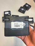 Clear-com RS-702 2-CHANNEL Beltpack Black. Fixed Price $240.00.