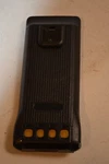 Hytera BP2002 Battery For Portable Two-way Radio Lithium Ion Polymer (2000MAH). Fixed Price $59.99.