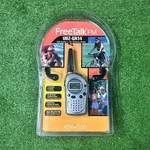 Kenwood Free Fm Radio/walkie Talkies Channels UBZ-GR14. Fixed Price $17.45.