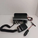 Vintage General Electric Pll Cb Radio Model 3-5810B Mobile 23 Channel. Fixed Price $35.00.