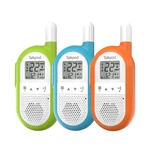 Talkpod F40 Frs Walkie Talkies License-free 2-WAY Radios Kids Adults Camping. Fixed Price $24.95.