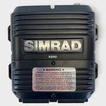 Simrad RS90 Vhf Marine Black Box Unit W/ Ais - Used Tested See Description. Fixed Price $285.99.