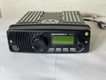 Motorola XTL1500 Uhf 450-520MHZ P25 9600 Baud Radio M28SSS9PW1AN. Fixed Price $250.00.