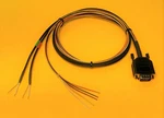S-com 7330 Universal Controller Cable Motorola Ge Kenwood Icom Yaesu. Fixed Price $39.99.