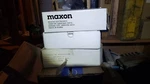 Nos Oem Lot Of Maxon Handheld Portable Fm Radios 148-162 SP-2550 SP-2850. Fixed Price $63.99.