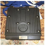 Motorola Apx 4500 Uhf R1 Mobile/in-vehicle P25 Radio Black. Fixed Price $1000.00.