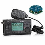 Us Xiegu X5105 Ssb Cw Am Fm Rtty Psk Transceiver + Ptt Speaker Mic CE19 Card. Fixed Price $492.20.