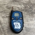Midland G-227 Blue & Black 22-CHANNEL 7-MILE Frs Gmrs 2-WAY Radio Walkie Talkie. Fixed Price $8.09.