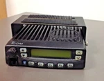 Icom IC-F620-2, Uhf 440-490MHZ, Mount, No Mic, Programmed. Fixed Price $160.00.