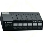 Motorola 6 Station Battery Maintenance System Plus (WPLN4079BR) New Oem. Fixed Price $119.95.