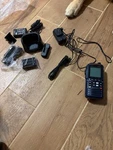 Standard Horizon HX890 Gps Handheld Vhf 6W Floating Radio Used Display Model. Fixed Price $200.00.