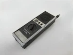 Realistic TRC-101B 23-CHANNEL Handheld Cb Radio Transceiver 5W. Fixed Price $15.00.