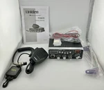 Uniden PC68LTD - Bearcat Pro 40 Channel Cb Radio 50 Anniversary Limited Edition. Fixed Price $127.50.
