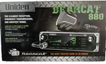 Uniden Bearcat 880 40 Channel Cb Radio. Fixed Price $99.00.